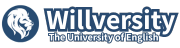 Willversity - The University of English